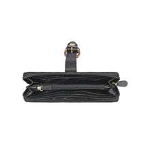 Load image into Gallery viewer, ELIZA W1 RF SB ZIP AROUND WALLET