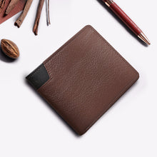 Load image into Gallery viewer, EE 311-36 RF BI-FOLD WALLET