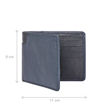 Load image into Gallery viewer, EE 311-36 RF BI-FOLD WALLET