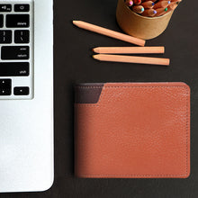 Load image into Gallery viewer, EE 311-36 RF BI-FOLD WALLET