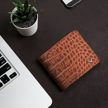 Load image into Gallery viewer, LIBYA SB BI-FOLD WALLET