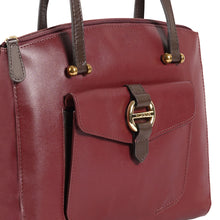 Load image into Gallery viewer, LOTUS 02 SB TOTE BAG