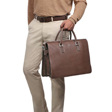 Load image into Gallery viewer, ENZO 02 LAPTOP BAG