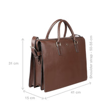 Load image into Gallery viewer, ENZO 02 LAPTOP BAG
