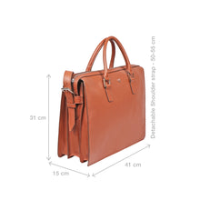 Load image into Gallery viewer, ENZO 02 LAPTOP BAG