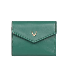 Load image into Gallery viewer, OONA W1 TRI-FOLD WALLET