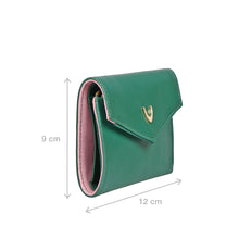 Load image into Gallery viewer, OONA W1 TRI-FOLD WALLET