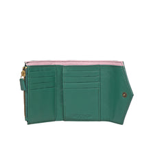 Load image into Gallery viewer, OONA W1 TRI-FOLD WALLET