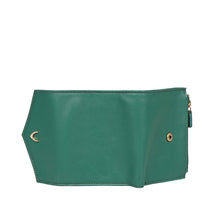 Load image into Gallery viewer, OONA W1 TRI-FOLD WALLET