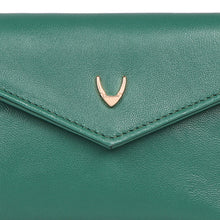 Load image into Gallery viewer, OONA W1 TRI-FOLD WALLET