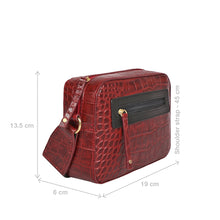 Load image into Gallery viewer, VALENTINE CROSSBODY