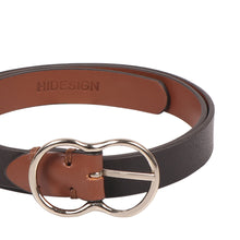 Load image into Gallery viewer, ABBA WOMENS REVERSIBLE BELT