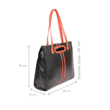 Load image into Gallery viewer, HARLEM 02 TOTE BAG