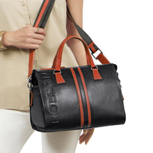 Load image into Gallery viewer, HARLEM 03 MESSENGER BAG