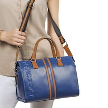 Load image into Gallery viewer, HARLEM 03 MESSENGER BAG