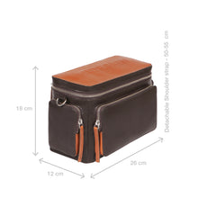 Load image into Gallery viewer, LORDS 01 BOX BAG