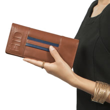 Load image into Gallery viewer, HARLEM W1 BI-FOLD WALLET