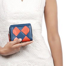 Load image into Gallery viewer, WIMBLEDON W2 BI-FOLD WALLET