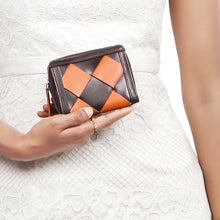 Load image into Gallery viewer, WIMBLEDON W2 BI-FOLD WALLET