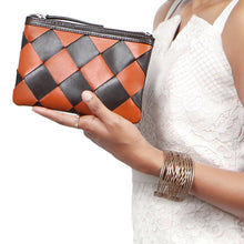 Load image into Gallery viewer, WIMBLEDON W3 CLUTCH