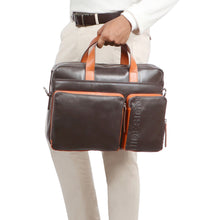 Load image into Gallery viewer, LE MANS 02 MESSENGER BAG