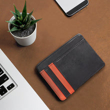 Load image into Gallery viewer, LE MANS W4 CARD HOLDER