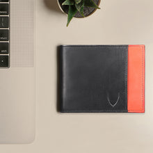 Load image into Gallery viewer, LE MANS W3 BI-FOLD WALLET