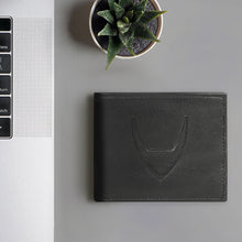 Load image into Gallery viewer, LE MANS W5 BI-FOLD WALLET