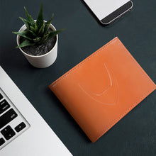 Load image into Gallery viewer, LE MANS W5 BI-FOLD WALLET