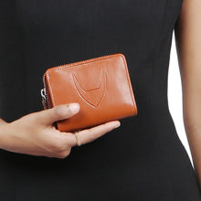 Load image into Gallery viewer, AUCKLAND W6 BI-FOLD WALLET