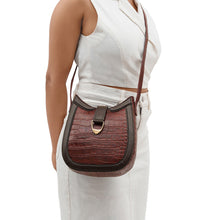 Load image into Gallery viewer, MOEMIE 06 SLING BAG