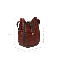 Load image into Gallery viewer, MOEMIE 06 SLING BAG