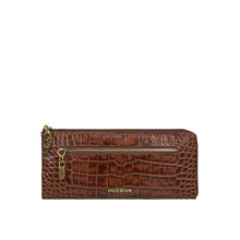 Load image into Gallery viewer, LOUIS W2 ZIP AROUND WALLET