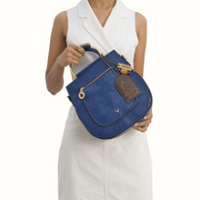 Load image into Gallery viewer, VALONIA 02 SATCHEL