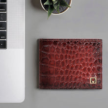 Load image into Gallery viewer, FERNO W1 BI-FOLD WALLET