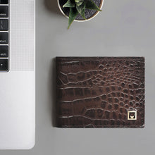 Load image into Gallery viewer, FERNO W1 BI-FOLD WALLET