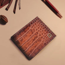 Load image into Gallery viewer, FERNO W2 BI-FOLD WALLET