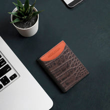 Load image into Gallery viewer, FERNO W4 BI-FOLD WALLET