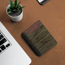 Load image into Gallery viewer, FERNO W4 BI-FOLD WALLET