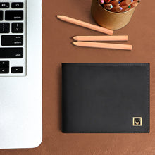 Load image into Gallery viewer, BURBANK W2 BI-FOLD WALLET