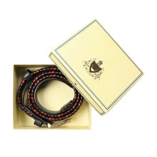 Load image into Gallery viewer, POSITANO 01 MENS BELT