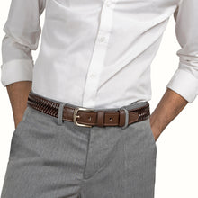 Load image into Gallery viewer, POSITANO 02 MENS BELT