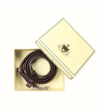 Load image into Gallery viewer, POSITANO 02 MENS BELT