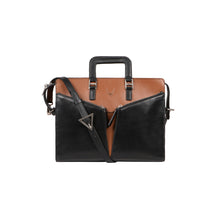 Load image into Gallery viewer, VINTAGE 04 BRIEFCASE