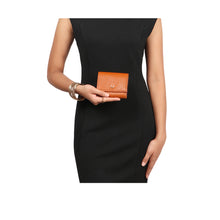 Load image into Gallery viewer, WOKE W1 BI-FOLD WALLET