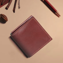 Load image into Gallery viewer, SCOOTER W2 BI-FOLD WALLET