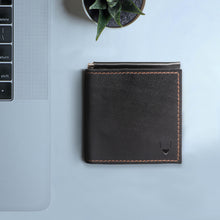 Load image into Gallery viewer, SCOOTER W2 BI-FOLD WALLET