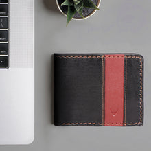 Load image into Gallery viewer, SCOOTER W3 BI-FOLD WALLET