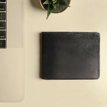 Load image into Gallery viewer, SCOOTER W4 BI-FOLD WALLET