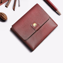 Load image into Gallery viewer, SCOOTER W5 BI-FOLD WALLET